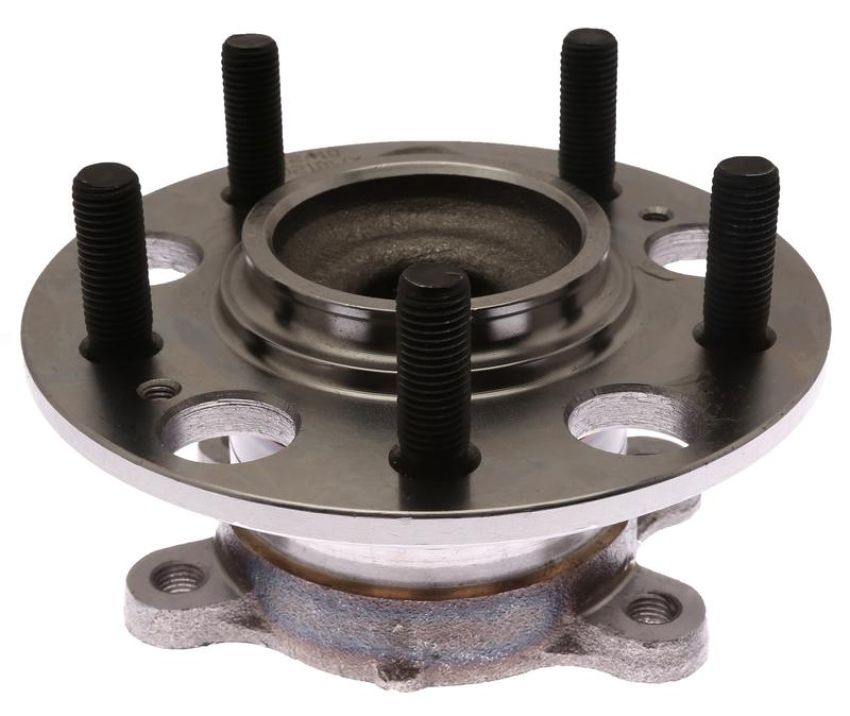 Raybestos 712410 Raybestos R-Line Wheel Bearing & Hub Assy
