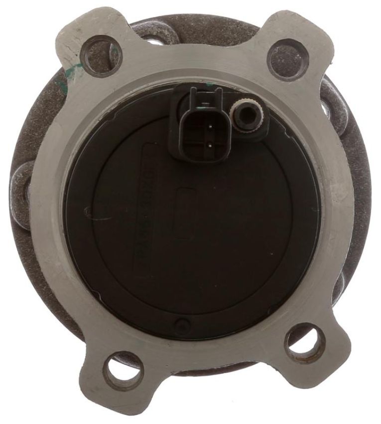 Raybestos 712413 Raybestos R-Line Wheel Bearing & Hub Assy