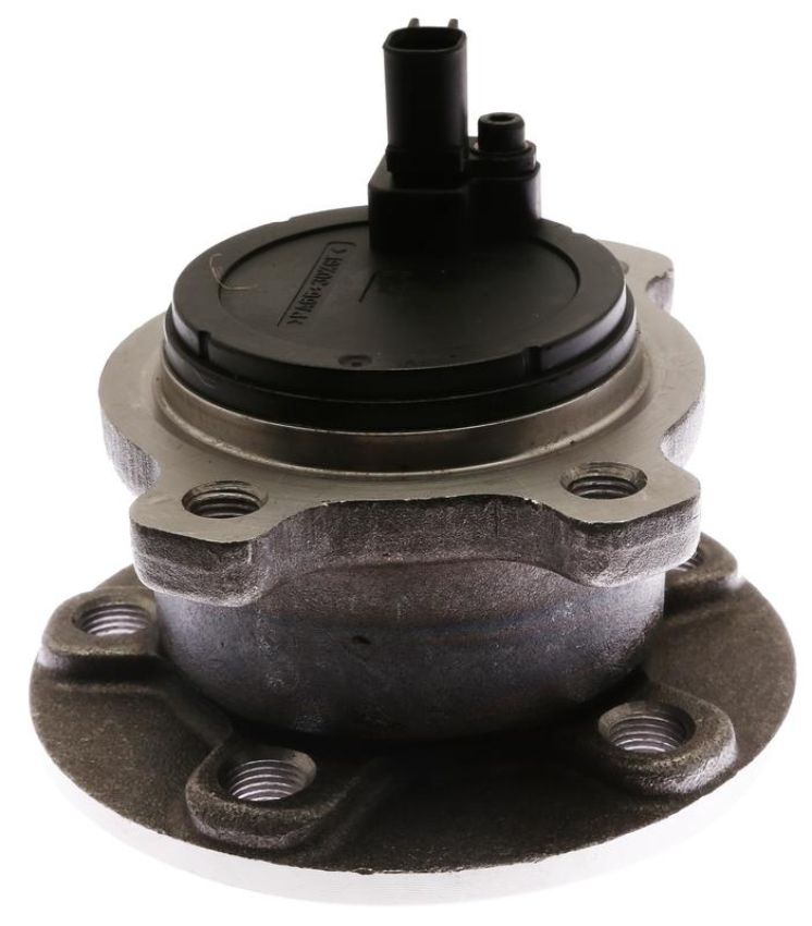 Raybestos 712413 Raybestos R-Line Wheel Bearing & Hub Assy