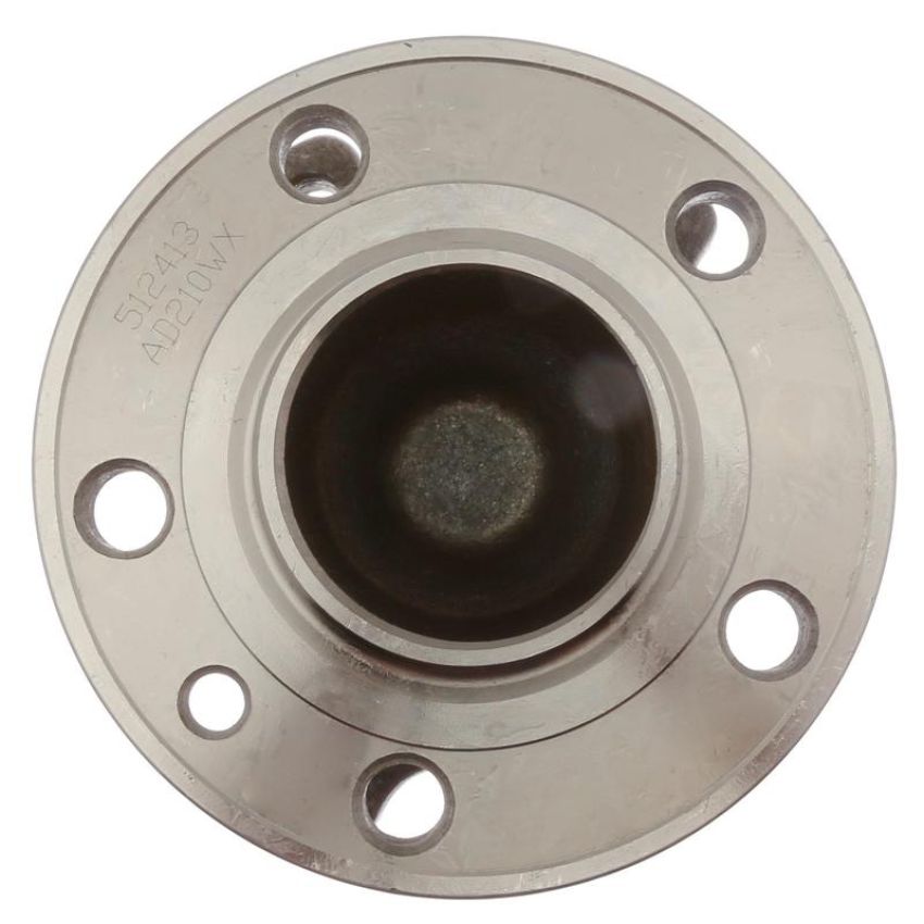 Raybestos 712413 Raybestos R-Line Wheel Bearing & Hub Assy