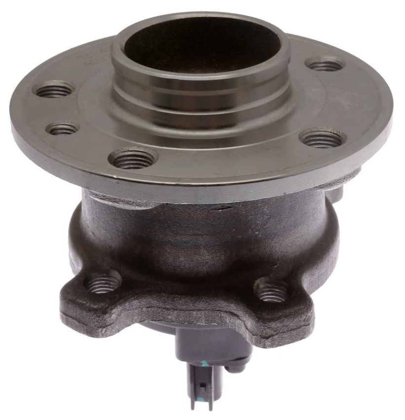 Raybestos 712413 Raybestos R-Line Wheel Bearing & Hub Assy