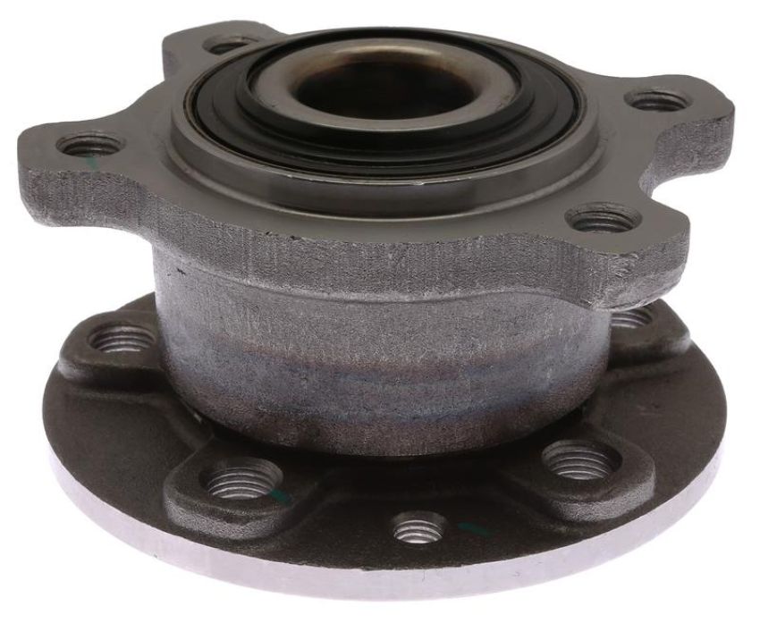 Raybestos 712414 Raybestos R-Line Wheel Bearing & Hub Assy