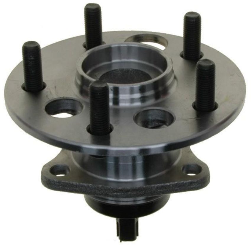 Raybestos 712418 Raybestos R-Line Wheel Bearing & Hub Assy