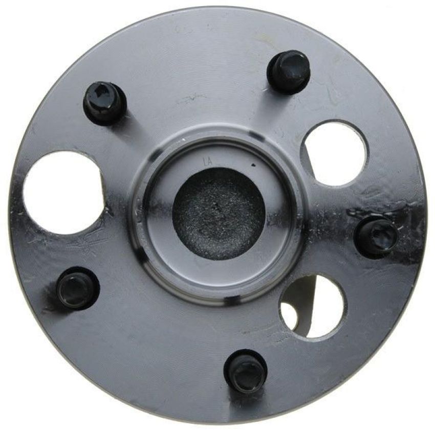 Raybestos 712418 Raybestos R-Line Wheel Bearing & Hub Assy