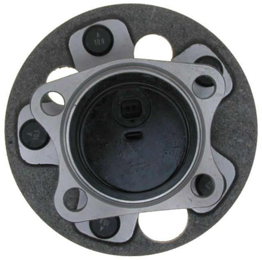 Raybestos 712418 Raybestos R-Line Wheel Bearing & Hub Assy