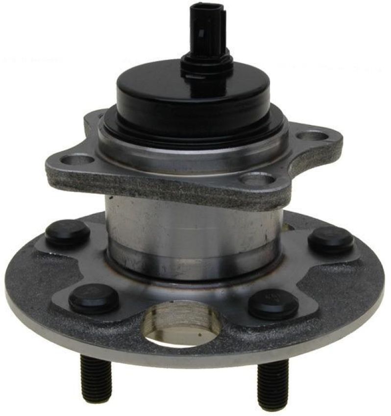 Raybestos 712418 Raybestos R-Line Wheel Bearing & Hub Assy