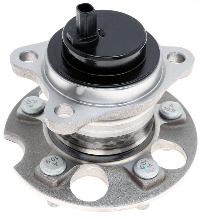 Raybestos 712419 Raybestos R-Line Wheel Bearing & Hub Assy