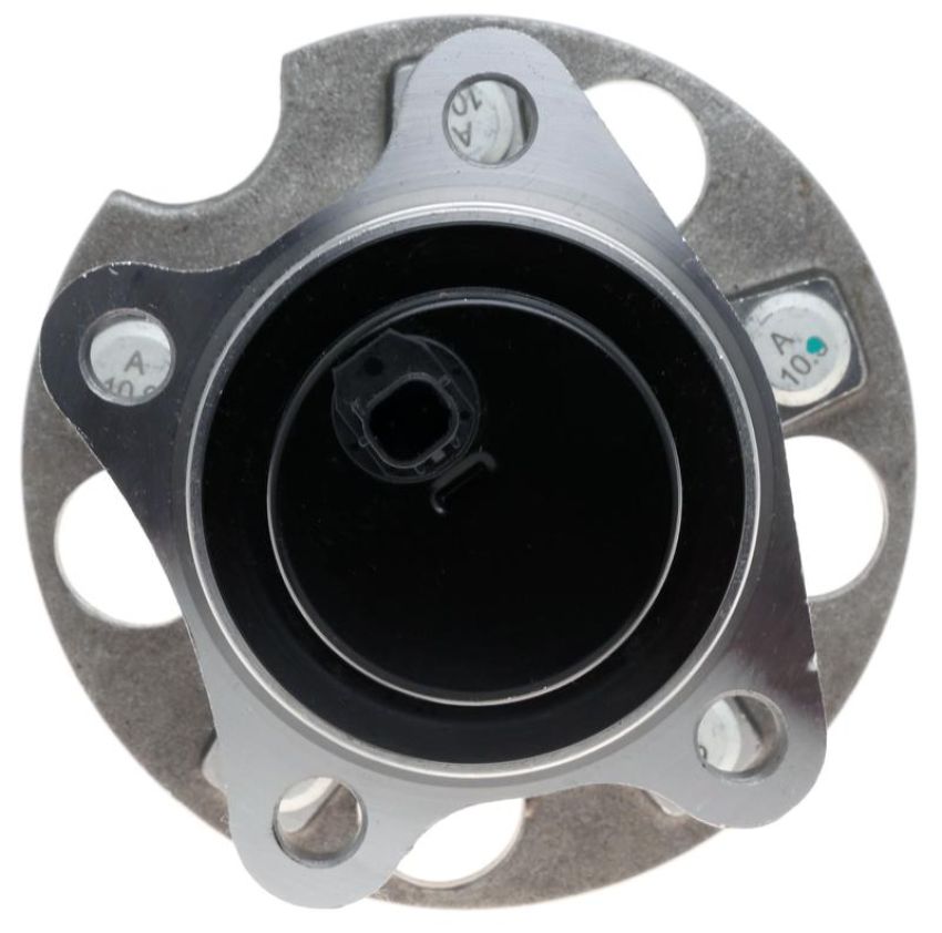 Raybestos 712420 Raybestos R-Line Wheel Bearing & Hub Assy