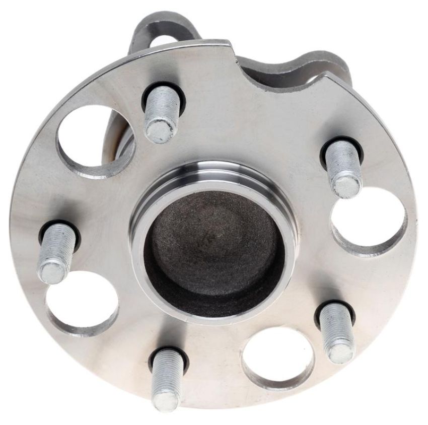 Raybestos 712420 Raybestos R-Line Wheel Bearing & Hub Assy