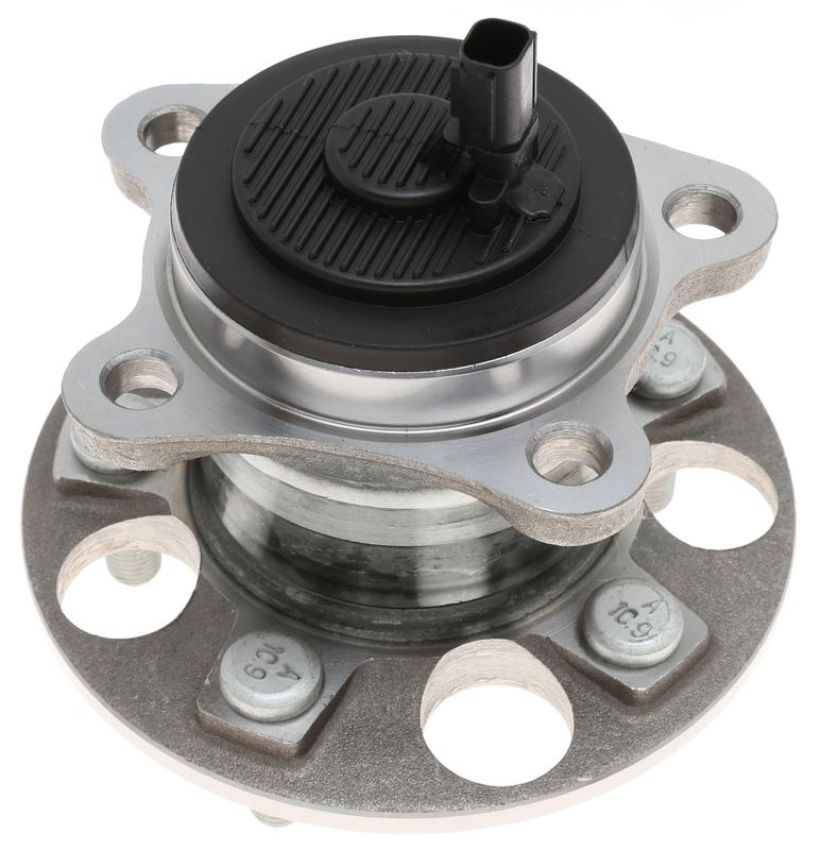 Raybestos 712421 Raybestos R-Line Wheel Bearing & Hub Assy