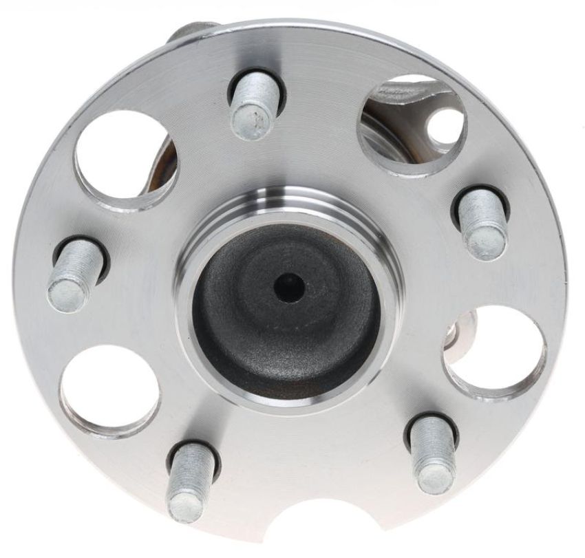 Raybestos 712421 Raybestos R-Line Wheel Bearing & Hub Assy
