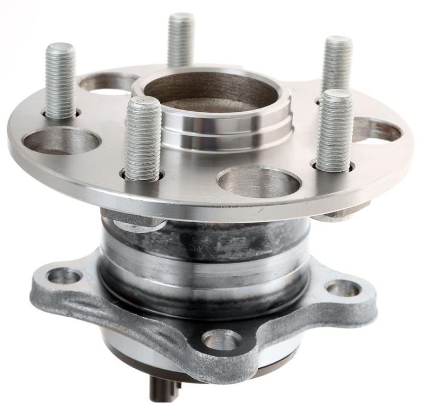 Raybestos 712421 Raybestos R-Line Wheel Bearing & Hub Assy