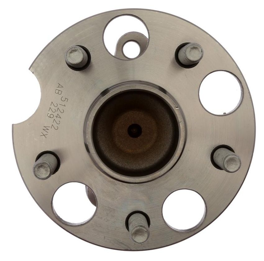 Raybestos 712422 Raybestos R-Line Wheel Bearing & Hub Assy