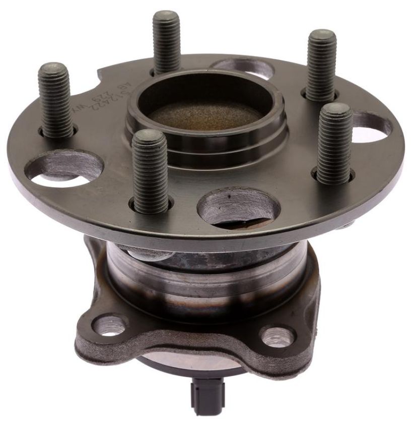 Raybestos 712422 Raybestos R-Line Wheel Bearing & Hub Assy