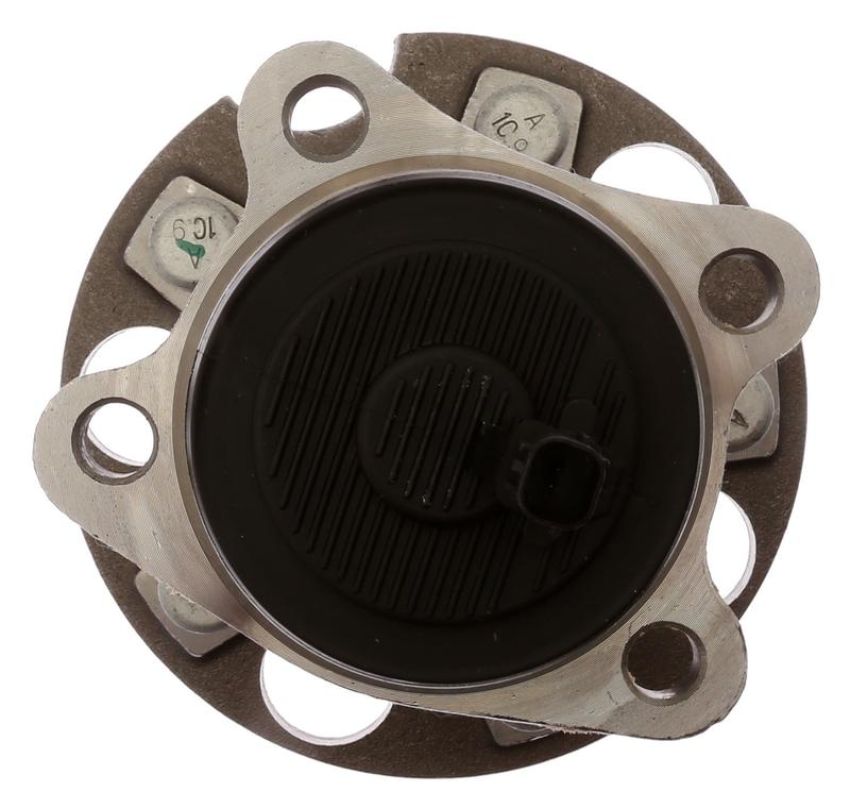 Raybestos 712422 Raybestos R-Line Wheel Bearing & Hub Assy