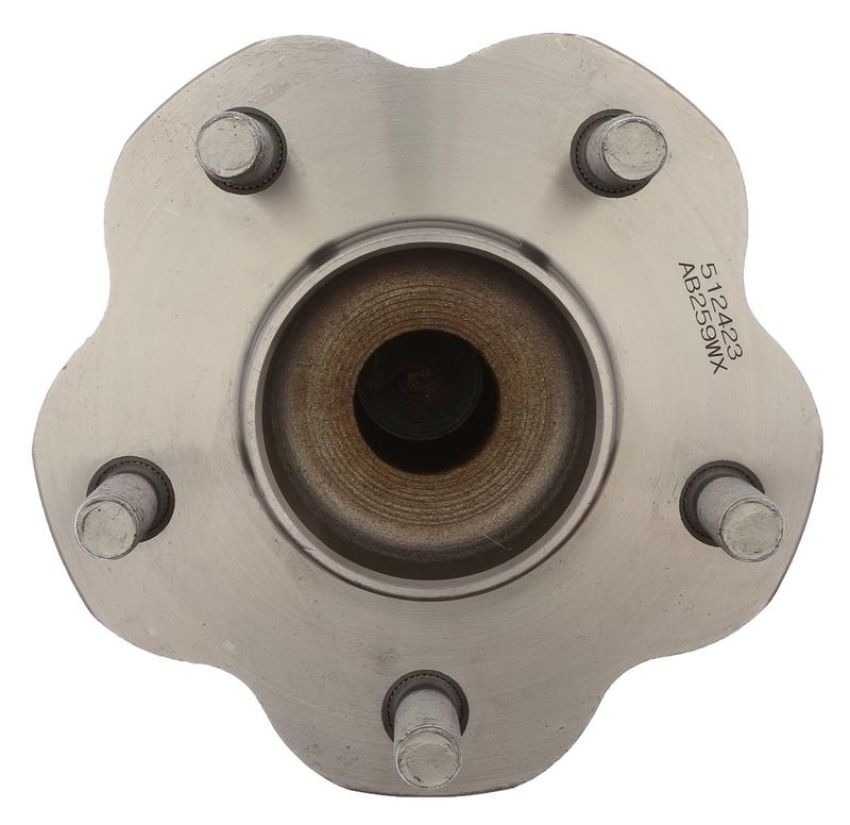 Raybestos 712423 Raybestos R-Line Wheel Bearing & Hub Assy