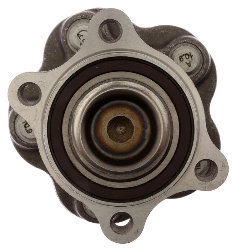 Raybestos 712423 Raybestos R-Line Wheel Bearing & Hub Assy