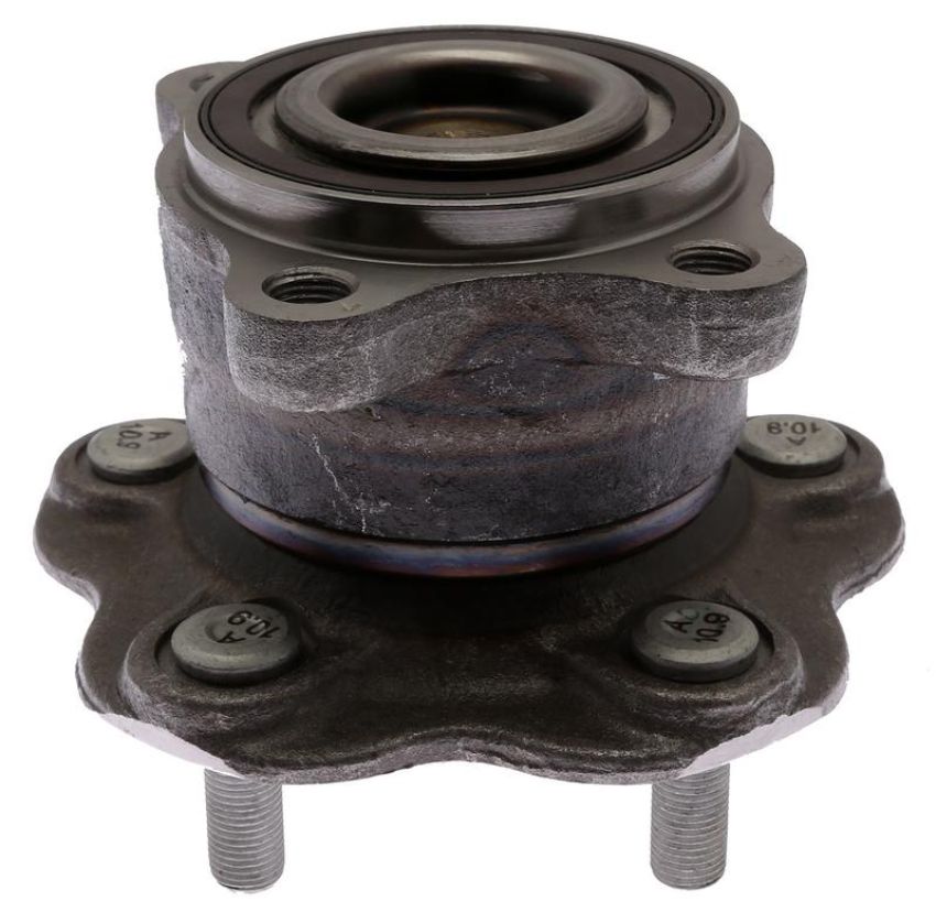 Raybestos 712423 Raybestos R-Line Wheel Bearing & Hub Assy