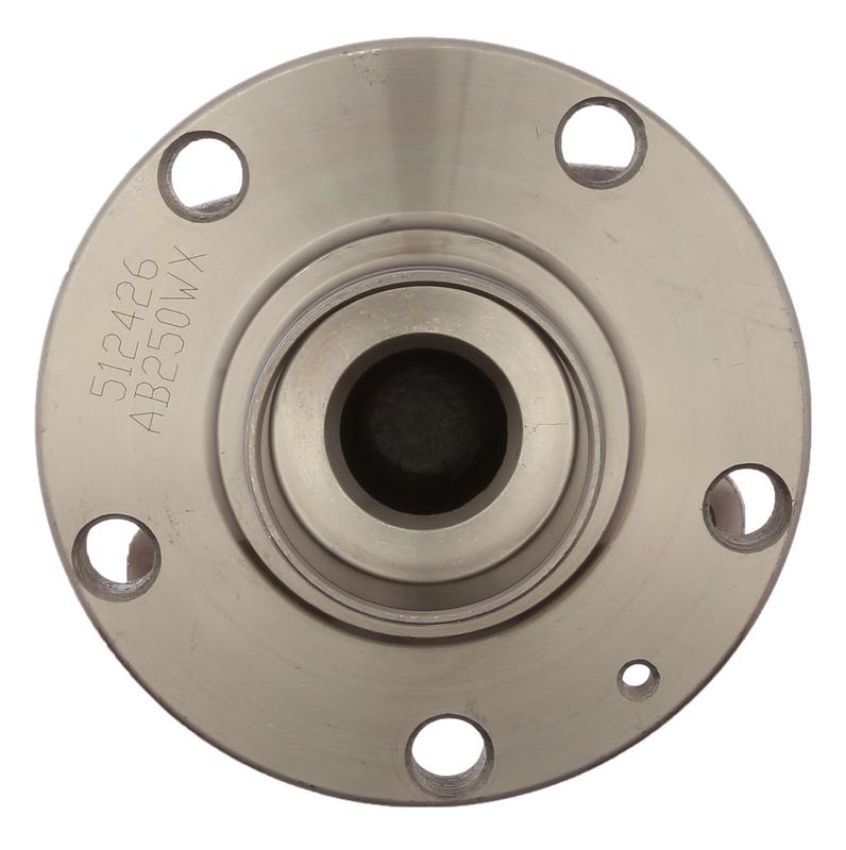 Raybestos 712426 Raybestos R-Line Wheel Bearing & Hub Assy