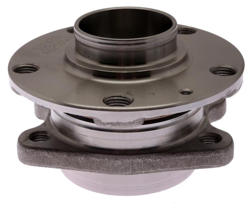 Raybestos 712426 Raybestos R-Line Wheel Bearing & Hub Assy