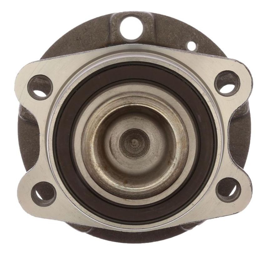 Raybestos 712426 Raybestos R-Line Wheel Bearing & Hub Assy