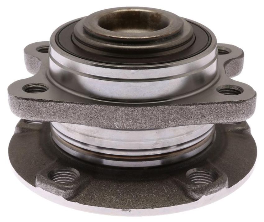 Raybestos 712426 Raybestos R-Line Wheel Bearing & Hub Assy