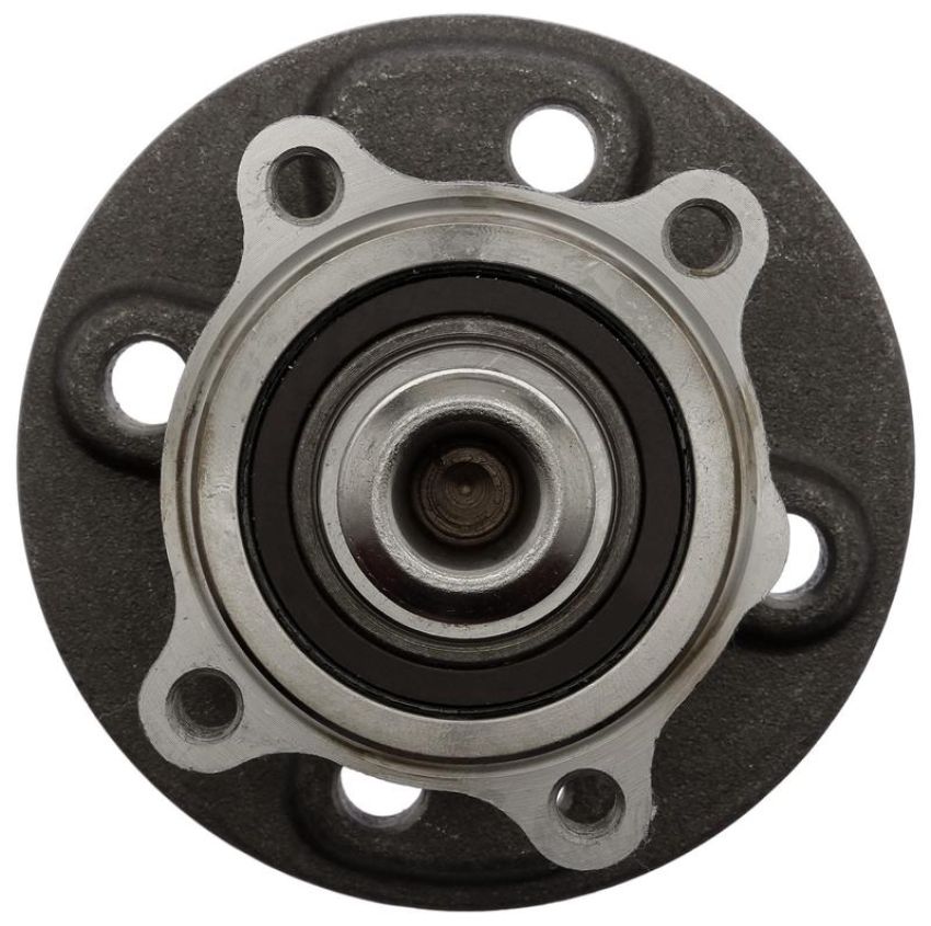 Raybestos 712427 Raybestos R-Line Wheel Bearing & Hub Assy