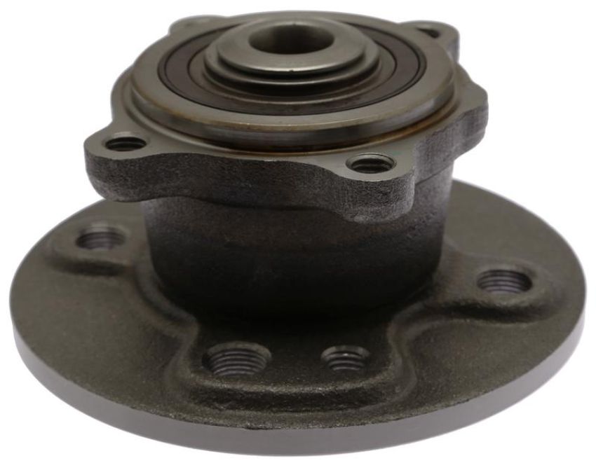Raybestos 712427 Raybestos R-Line Wheel Bearing & Hub Assy