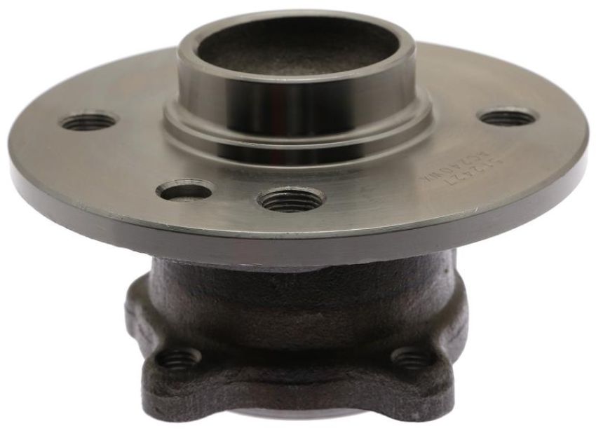 Raybestos 712427 Raybestos R-Line Wheel Bearing & Hub Assy