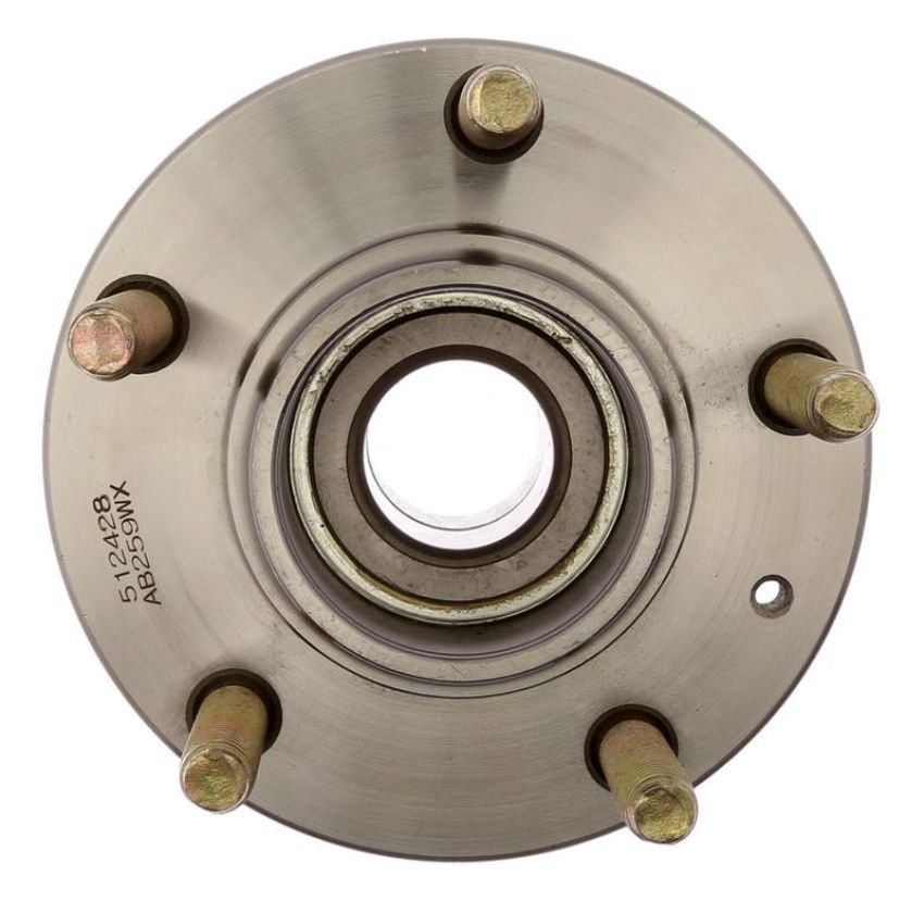 Raybestos 712428 Raybestos R-Line Wheel Bearing & Hub Assy