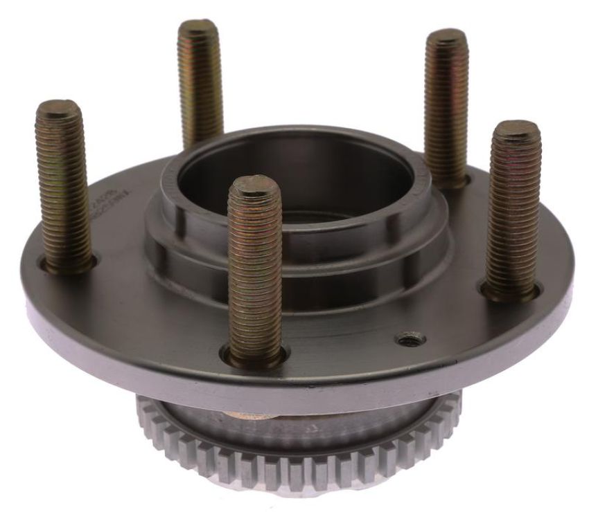 Raybestos 712428 Raybestos R-Line Wheel Bearing & Hub Assy