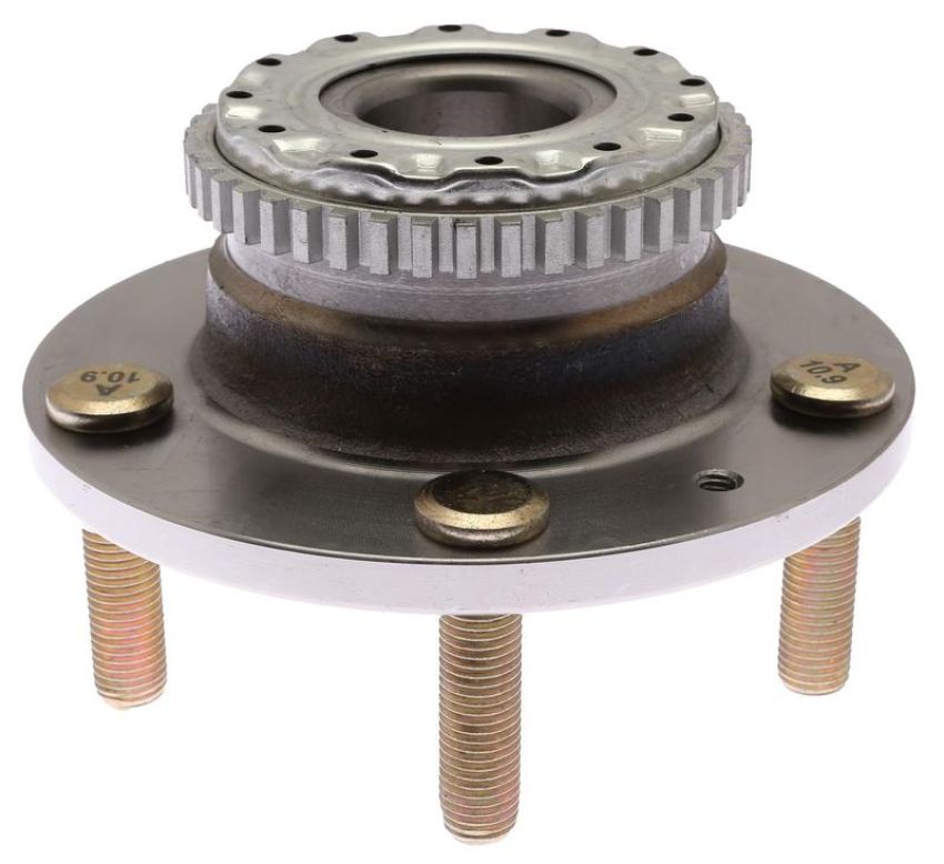 Raybestos 712428 Raybestos R-Line Wheel Bearing & Hub Assy