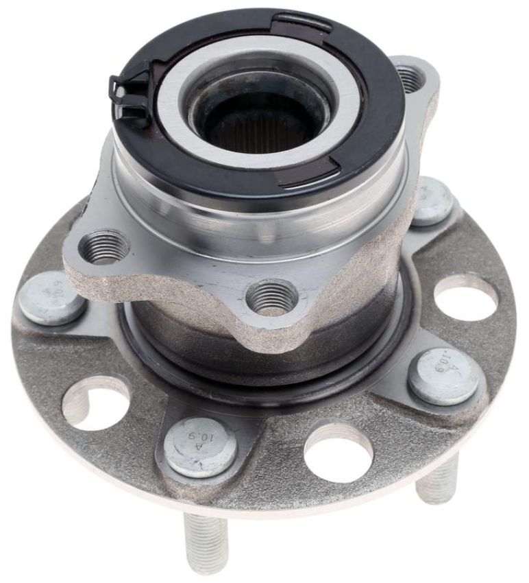 Raybestos 712430 Raybestos R-Line Wheel Bearing & Hub Assy