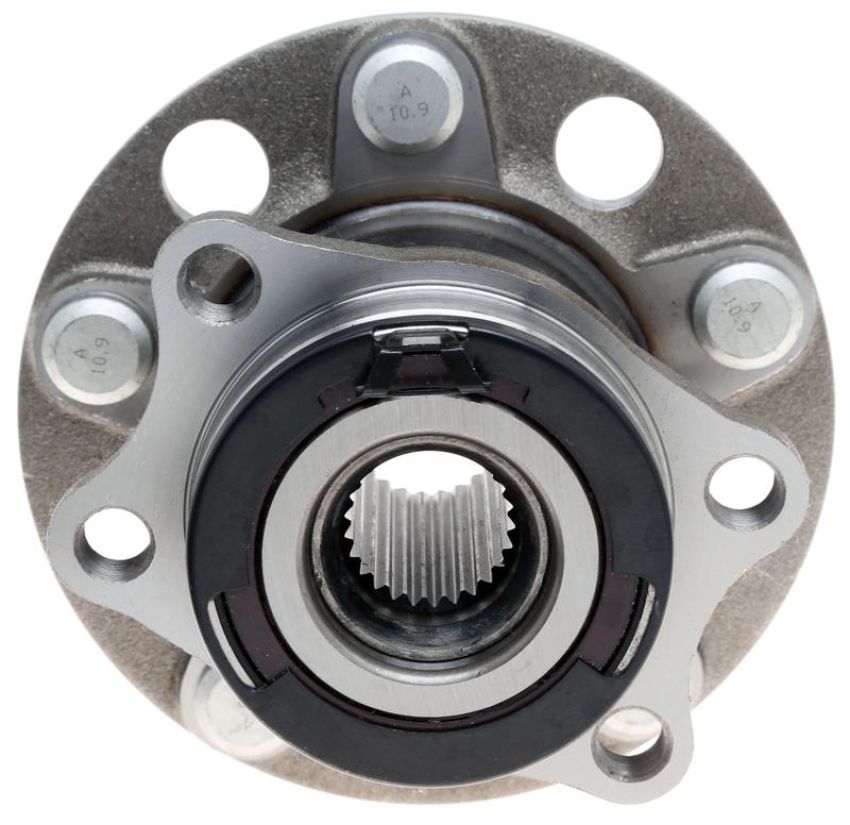 Raybestos 712430 Raybestos R-Line Wheel Bearing & Hub Assy