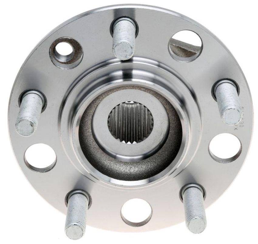 Raybestos 712430 Raybestos R-Line Wheel Bearing & Hub Assy