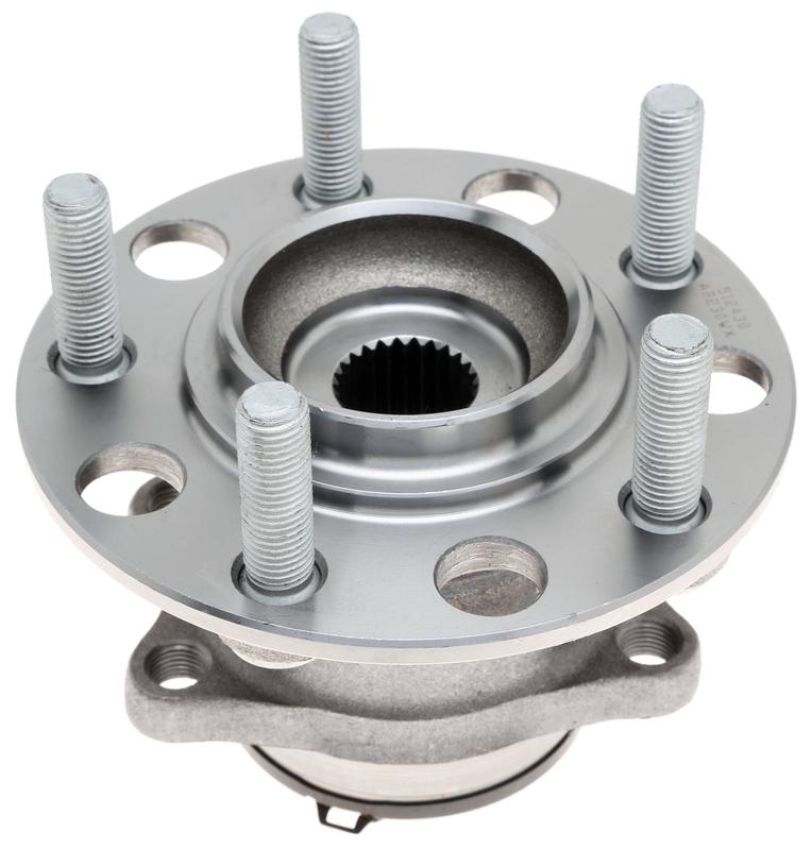 Raybestos 712430 Raybestos R-Line Wheel Bearing & Hub Assy