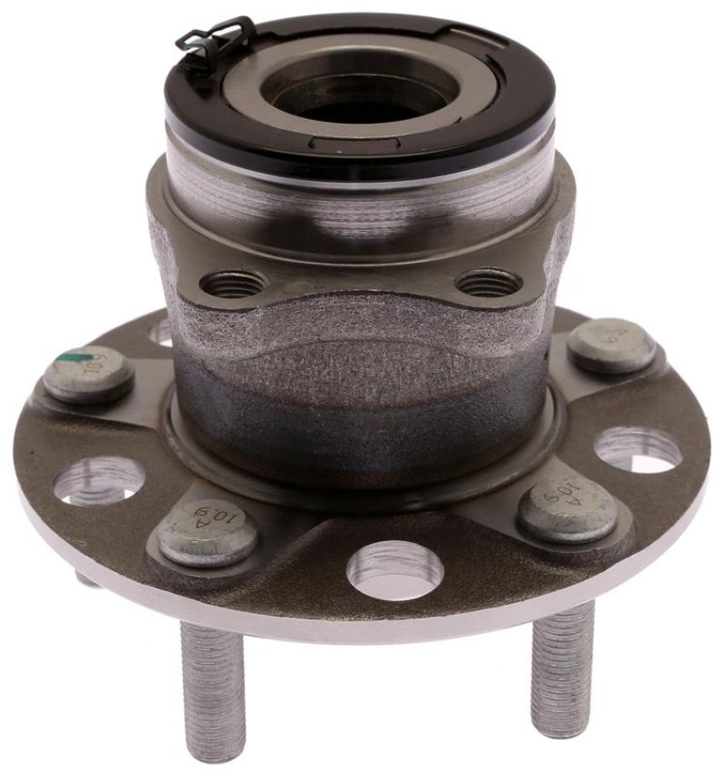 Raybestos 712431 Raybestos R-Line Wheel Bearing & Hub Assy