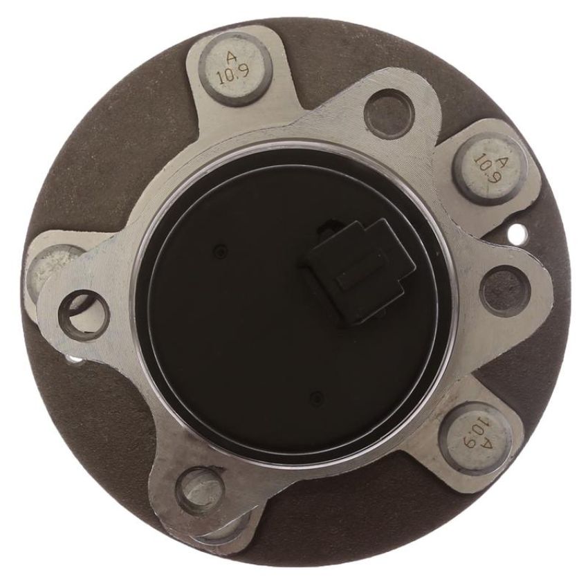 Raybestos 712434 Raybestos R-Line Wheel Bearing & Hub Assy