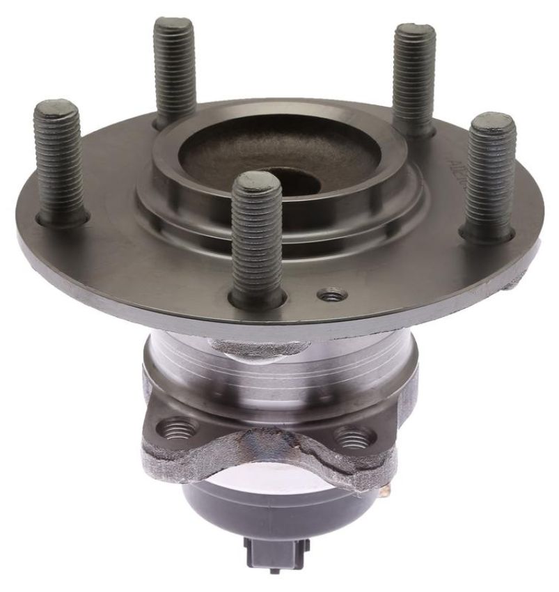 Raybestos 712434 Raybestos R-Line Wheel Bearing & Hub Assy