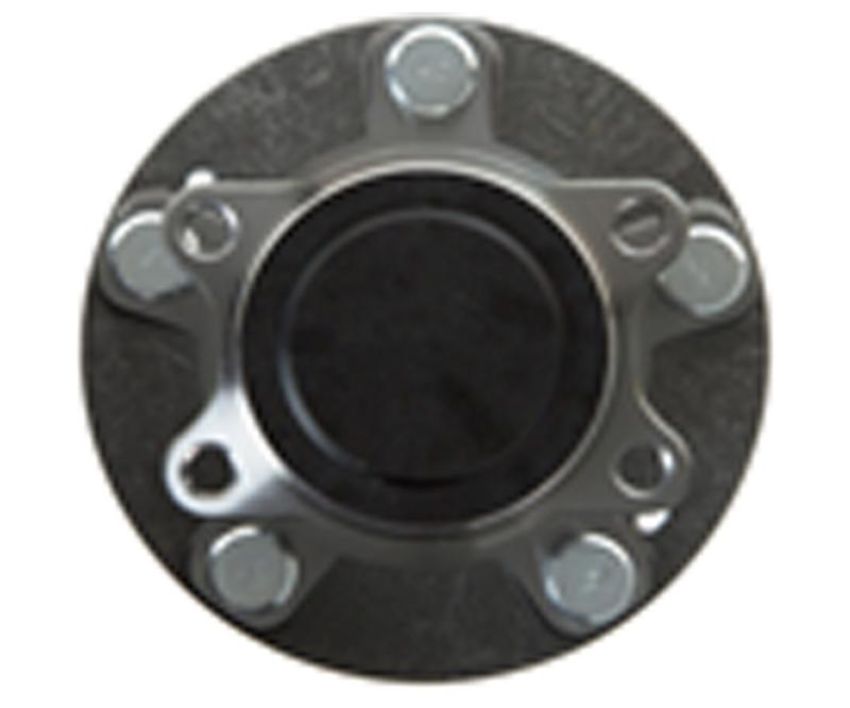 Raybestos 712435 Raybestos R-Line Wheel Bearing & Hub Assy
