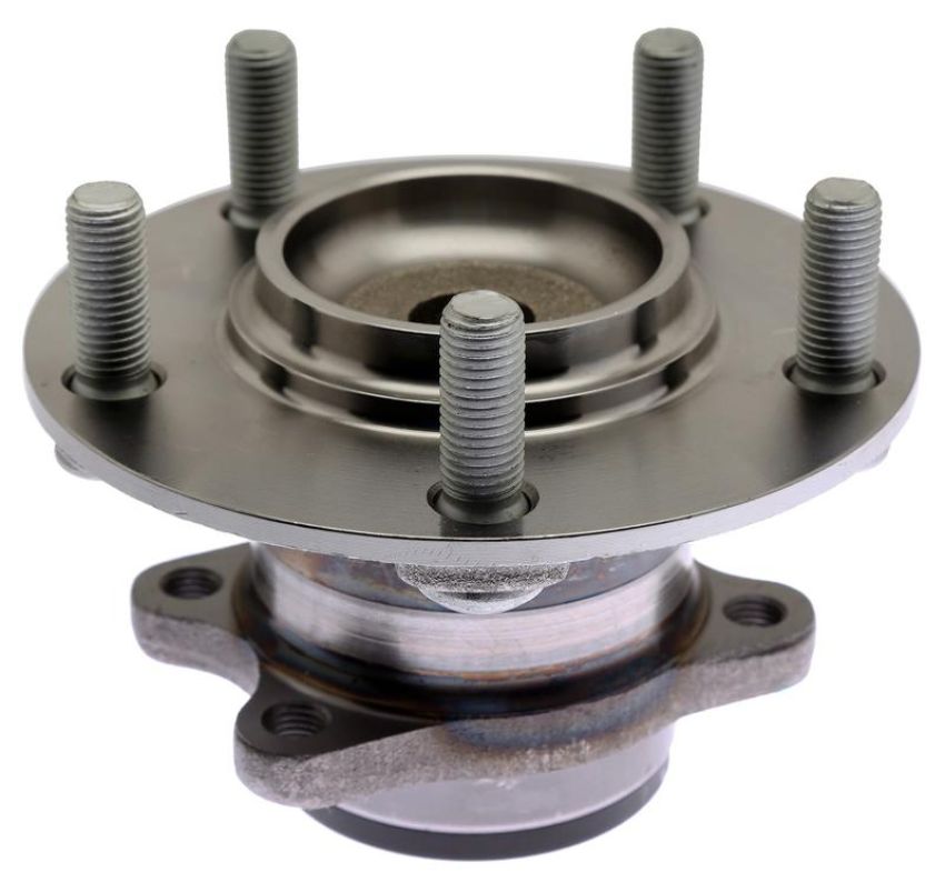 Raybestos 712435 Raybestos R-Line Wheel Bearing & Hub Assy