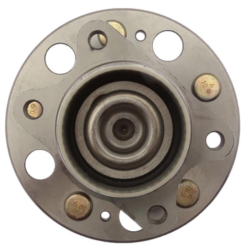 Raybestos 712437 Raybestos R-Line Wheel Bearing & Hub Assy