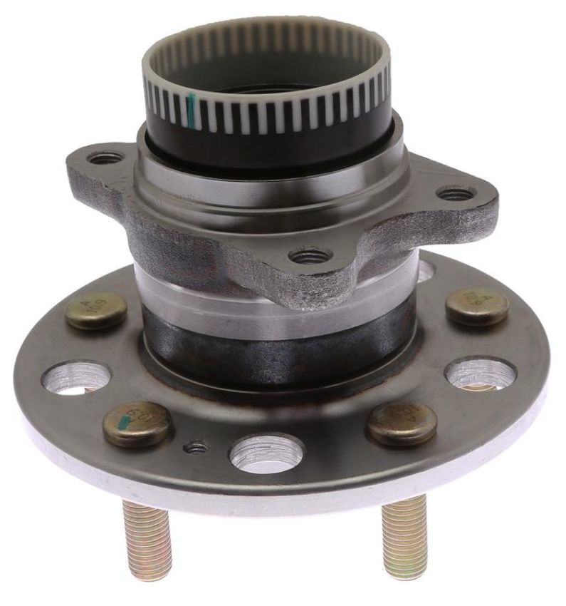 Raybestos 712437 Raybestos R-Line Wheel Bearing & Hub Assy