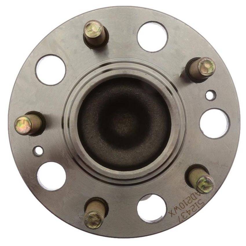 Raybestos 712437 Raybestos R-Line Wheel Bearing & Hub Assy