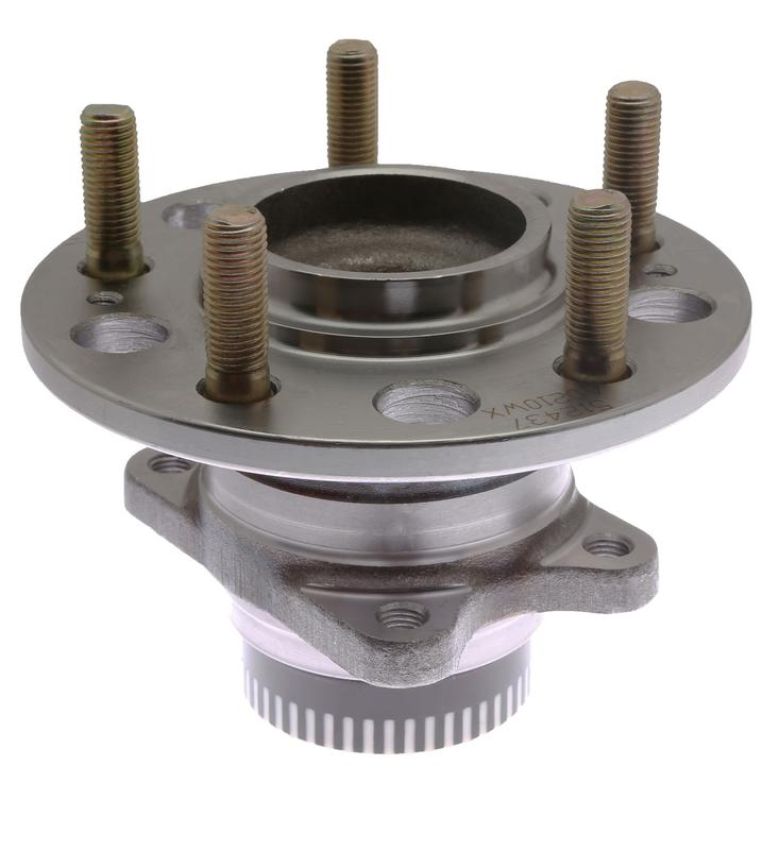 Raybestos 712437 Raybestos R-Line Wheel Bearing & Hub Assy