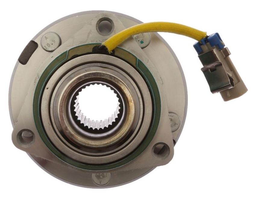 Raybestos 712441 Raybestos R-Line Wheel Bearing & Hub Assy