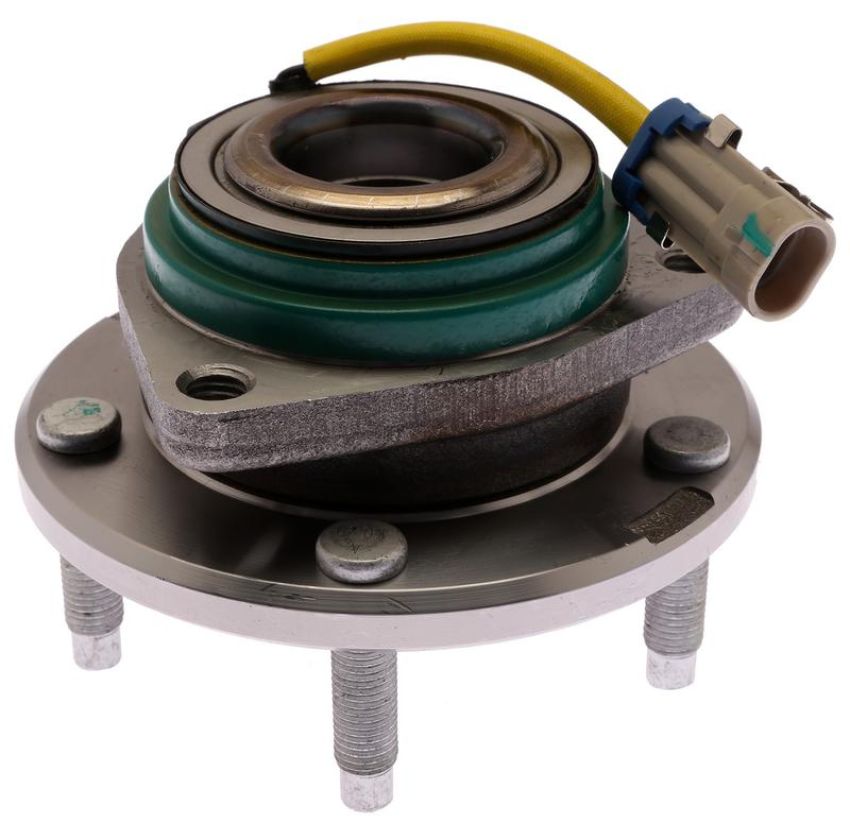 Raybestos 712442 Raybestos R-Line Wheel Bearing & Hub Assy