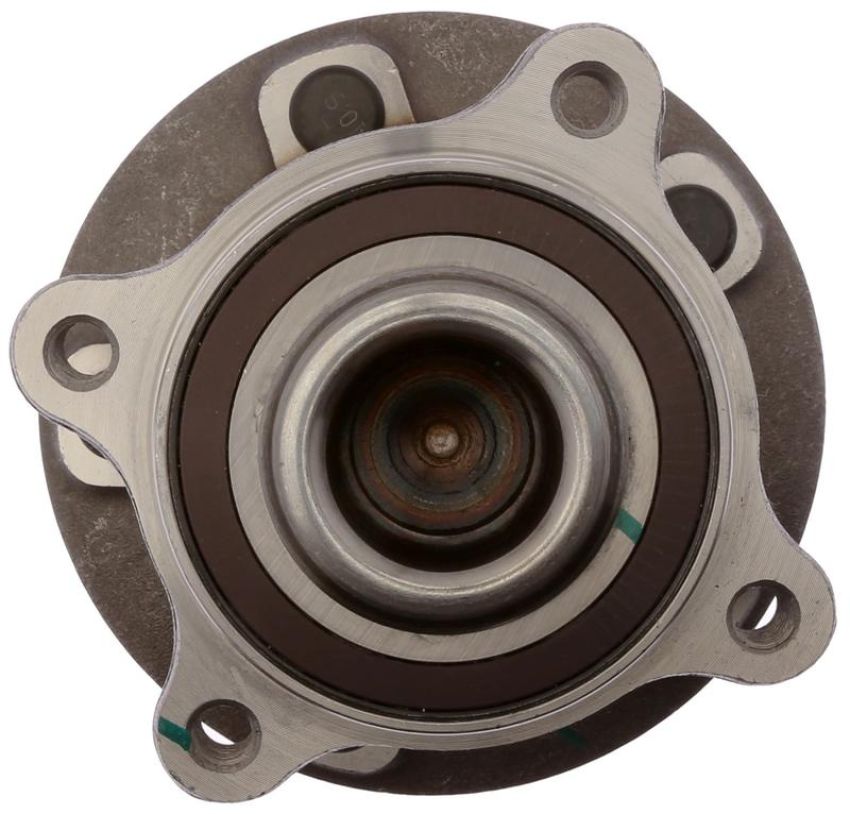 Raybestos 712446 Raybestos R-Line Wheel Bearing & Hub Assy