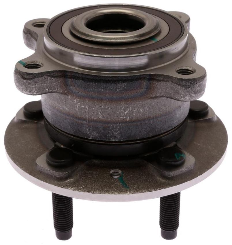 Raybestos 712446 Raybestos R-Line Wheel Bearing & Hub Assy
