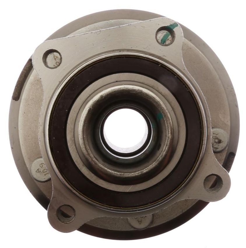 Raybestos 712447 Raybestos R-Line Wheel Bearing & Hub Assy